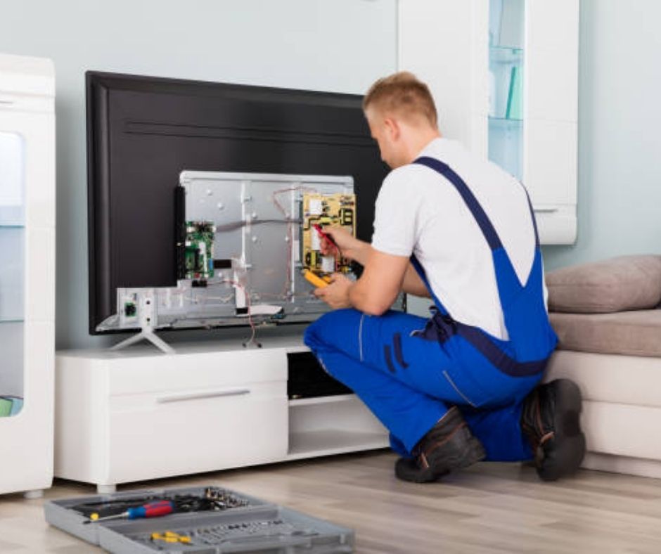 Siirt Televizyon Servisi